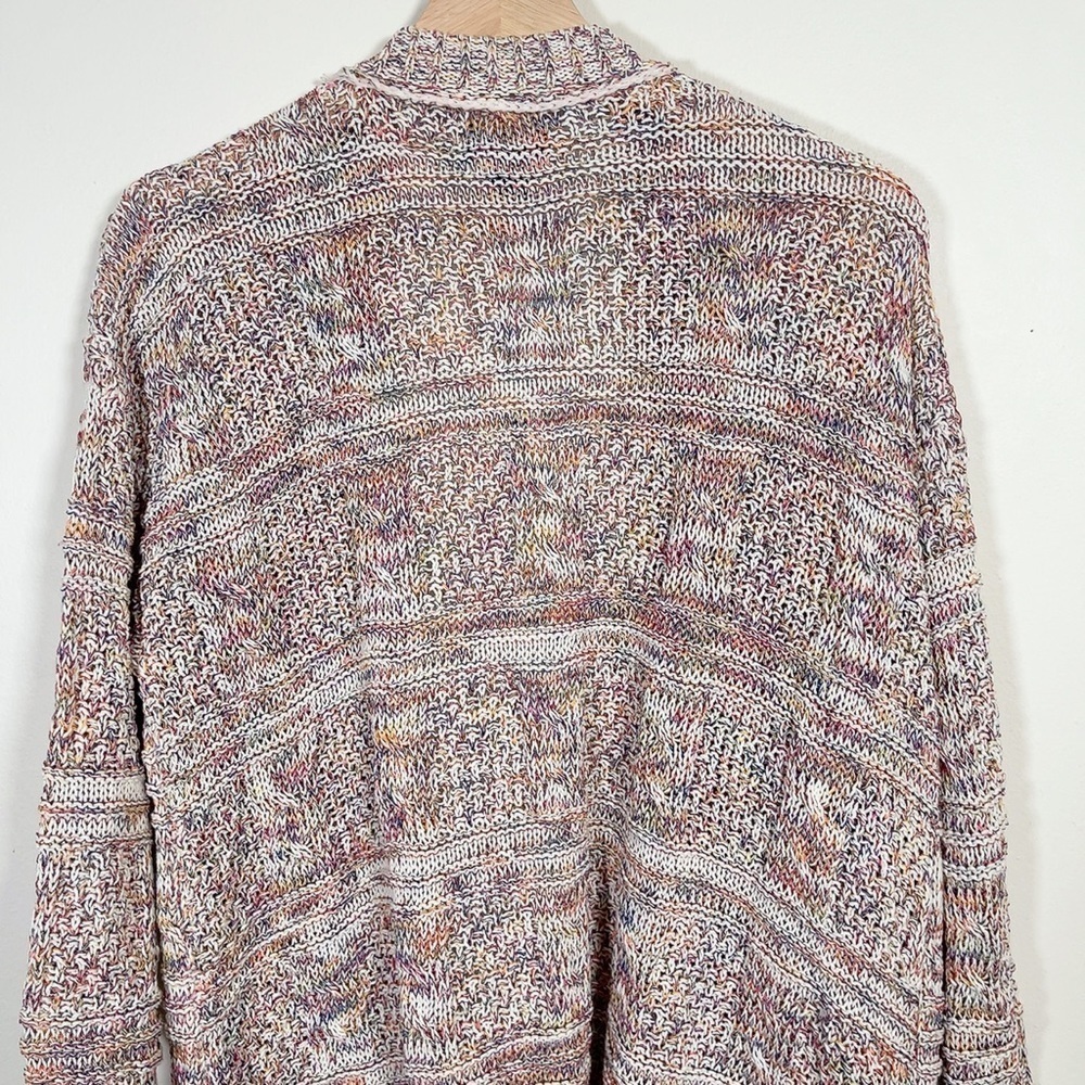 Roots Multicolor Knit Cardigan - Picture 10 of 12